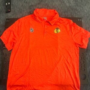 Chicago Blackhawks Polo